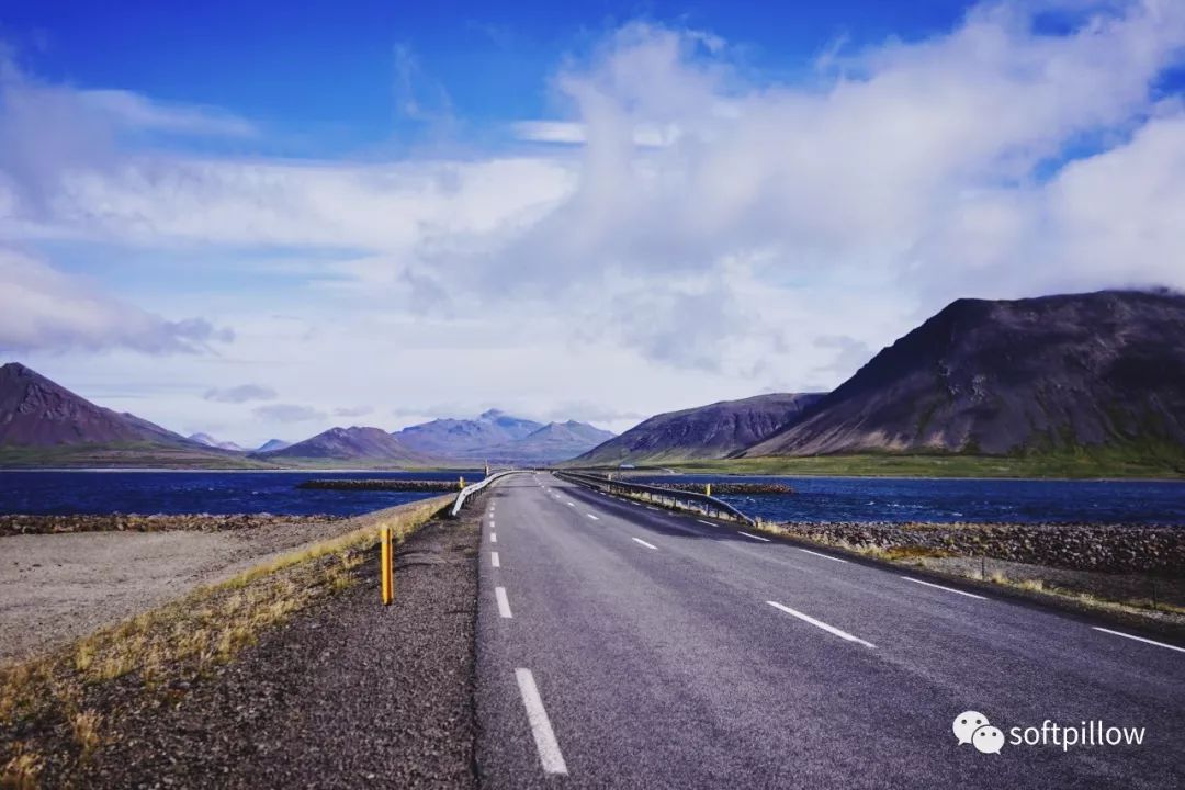 游记 | 冰岛七日夏