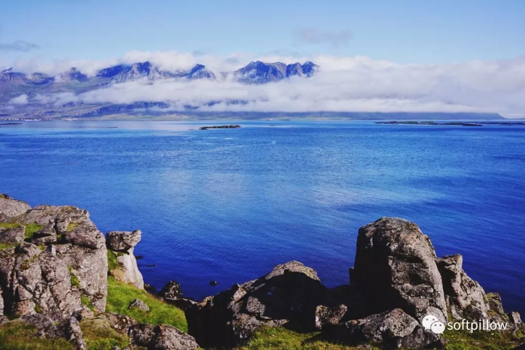 游记 | 冰岛七日夏
